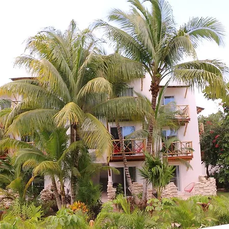 Hotel El Capitan