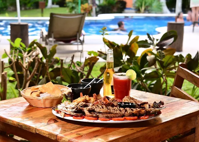 El Capitan Hotel 3*