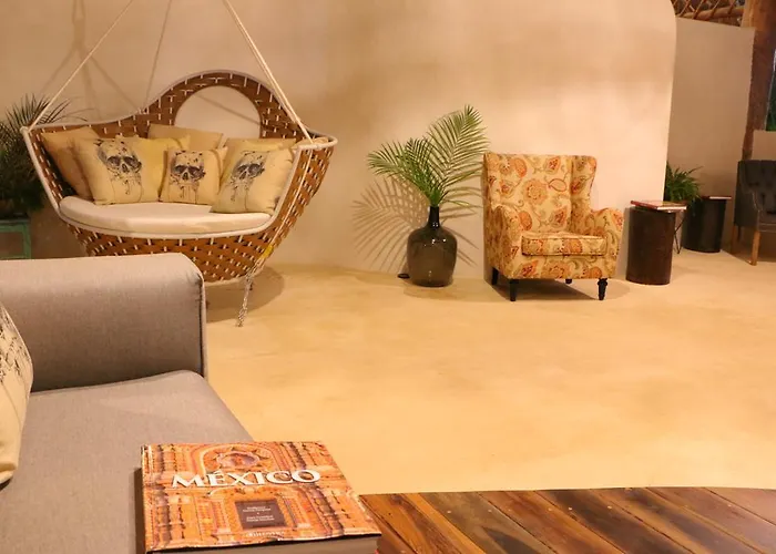 Hotel El Capitan 3*