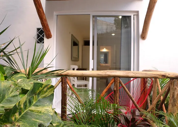 El Capitan Hotel Tulum