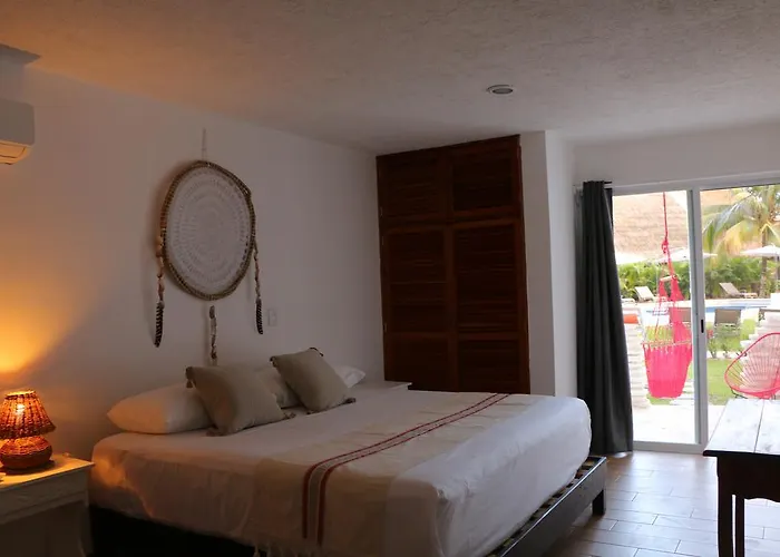 Hotel El Capitan
