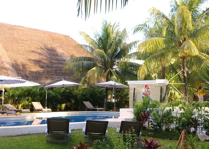 El Capitan 3* Tulum