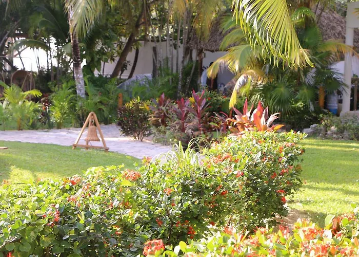 El Capitan Tulum