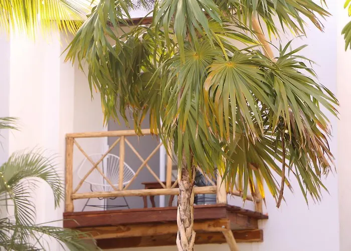 El Capitan 3* Tulum