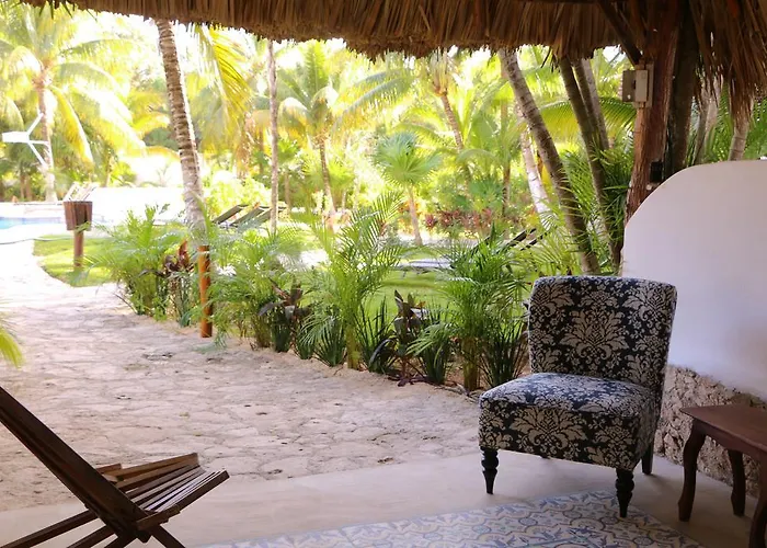 El Capitan Hotel Tulum