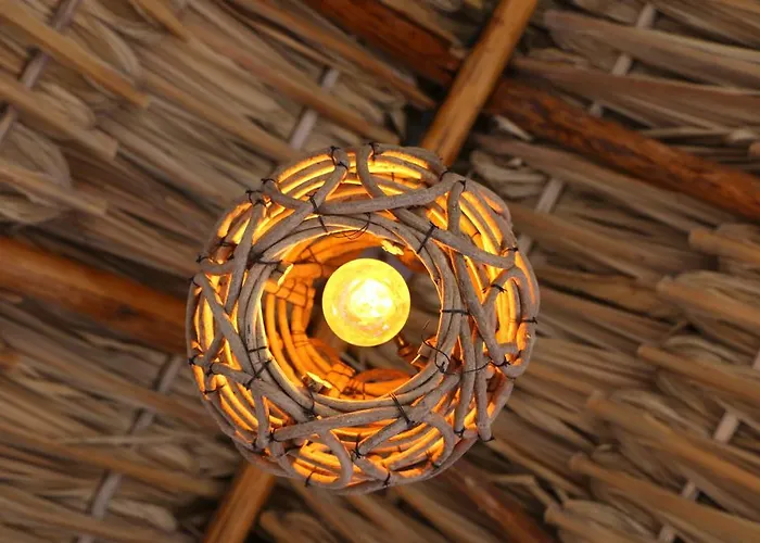 Hotel El Capitan Tulum