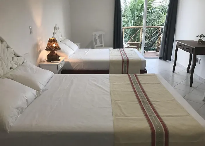 Hotel El Capitan