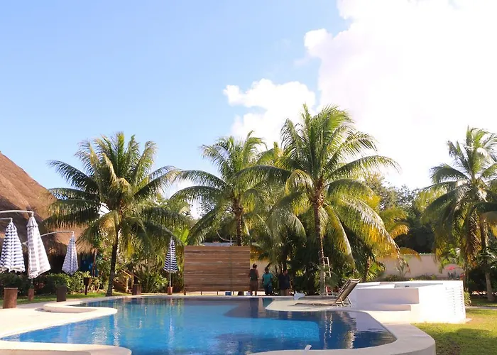 El Capitan Hotel 3*