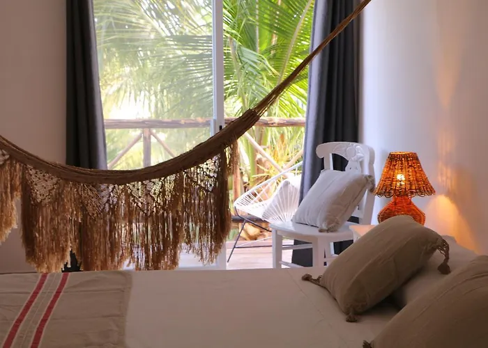 El Capitan 3* Tulum