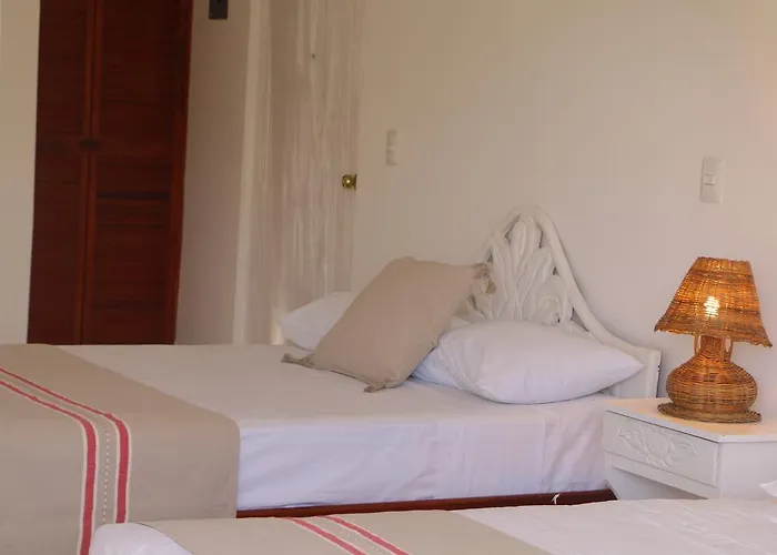 El Capitan 3* Tulum