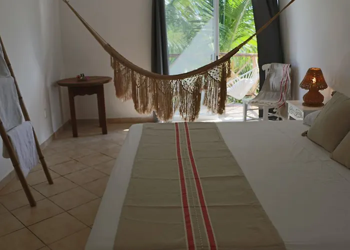 Hotel El Capitan Tulum
