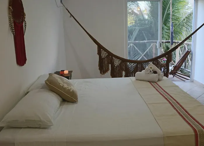 El Capitan Hotel Tulum