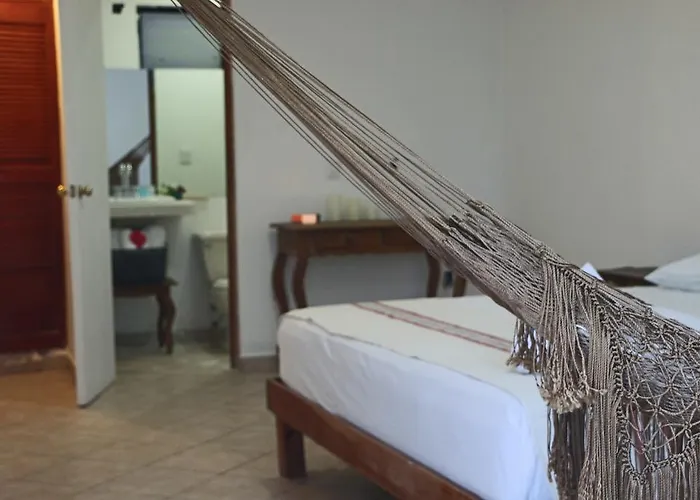 Hotel El Capitan 3*