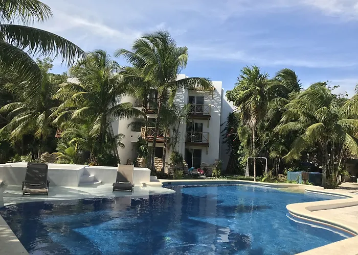 Hotel El Capitan 3*