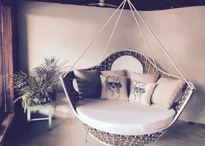 El Capitan Hotel Tulum