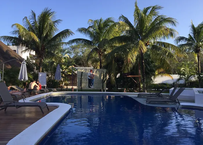 El Capitan Hotel 3*