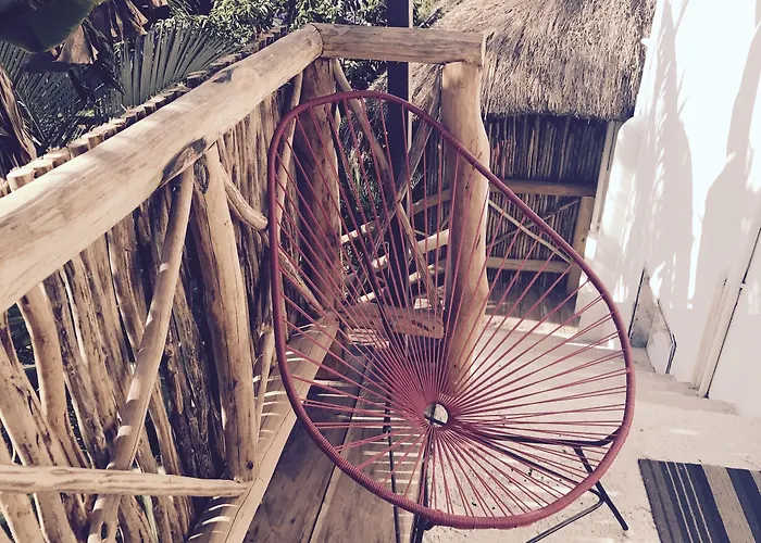 Hotel El Capitan Tulum