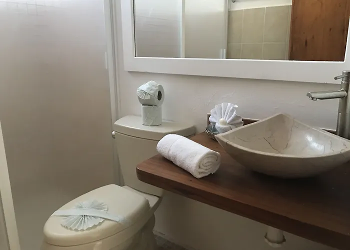 El Capitan Hotel Tulum