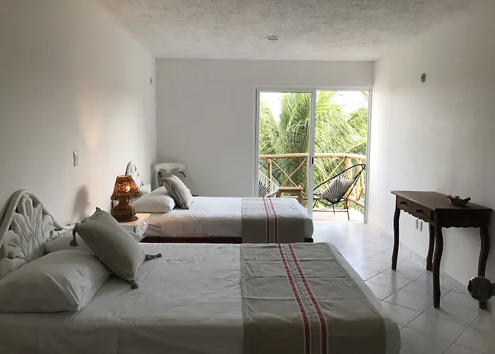 Hotel El Capitan