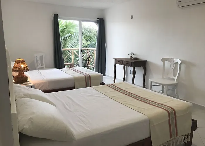 El Capitan Hotel 3*