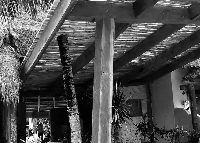 El Capitan Hotel 3*