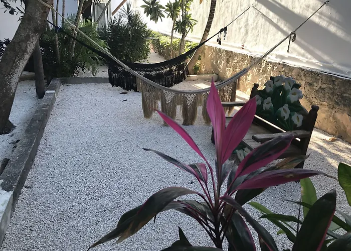 El Capitan 3* Tulum