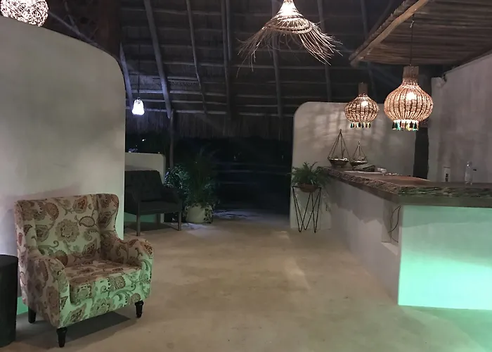 Hotel El Capitan 3*