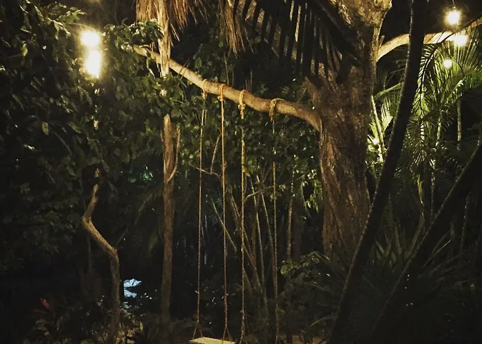 El Capitan Hotel Tulum
