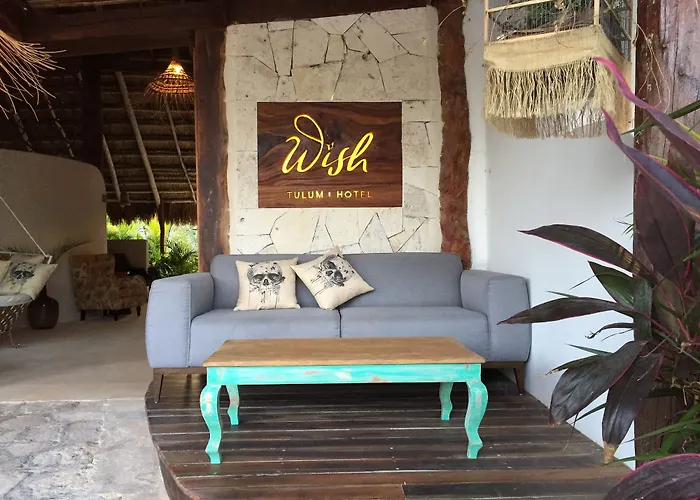 El Capitan Hotel Tulum