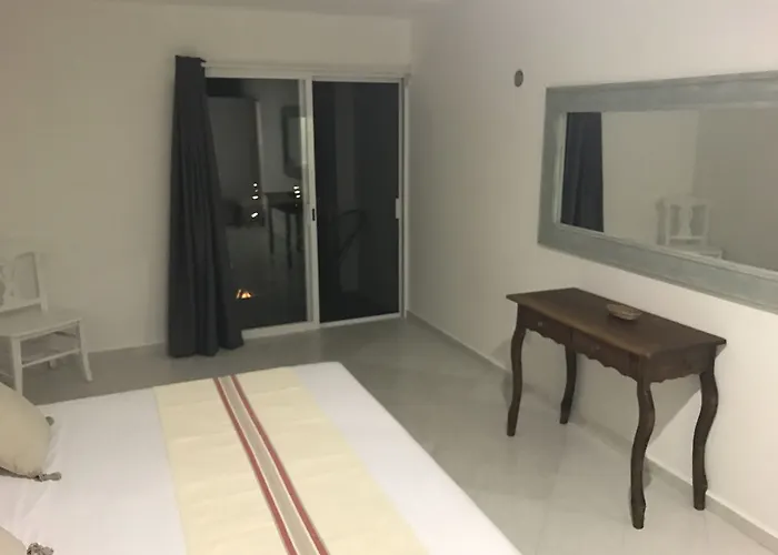 Hotel El Capitan 3*