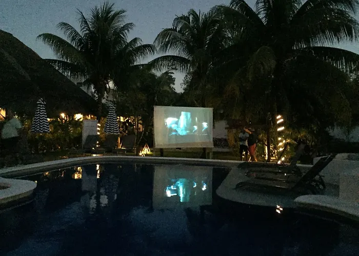 El Capitan Hotel Tulum