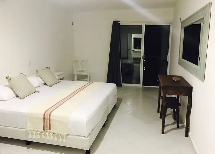 El Capitan Hotel Tulum