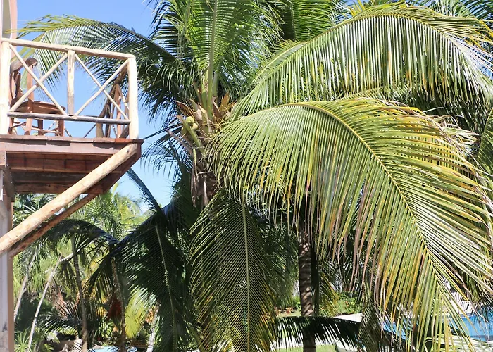 Hotel El Capitan