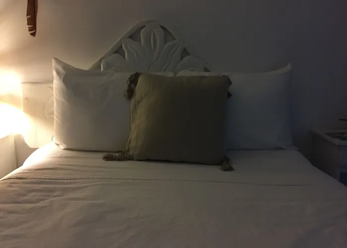 Hotel El Capitan
