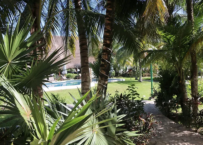 Hotel El Capitan