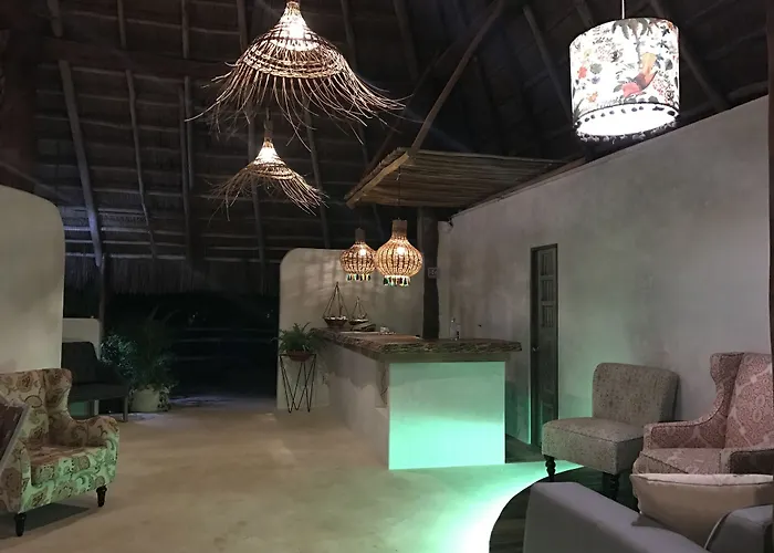 El Capitan Hotel Tulum